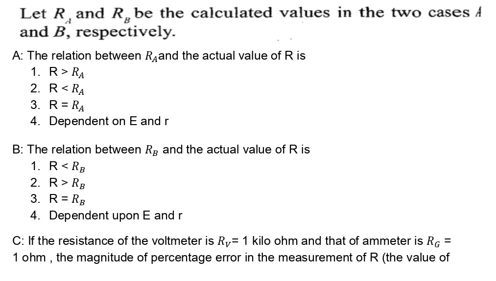 CBSE Class 12 Case Study