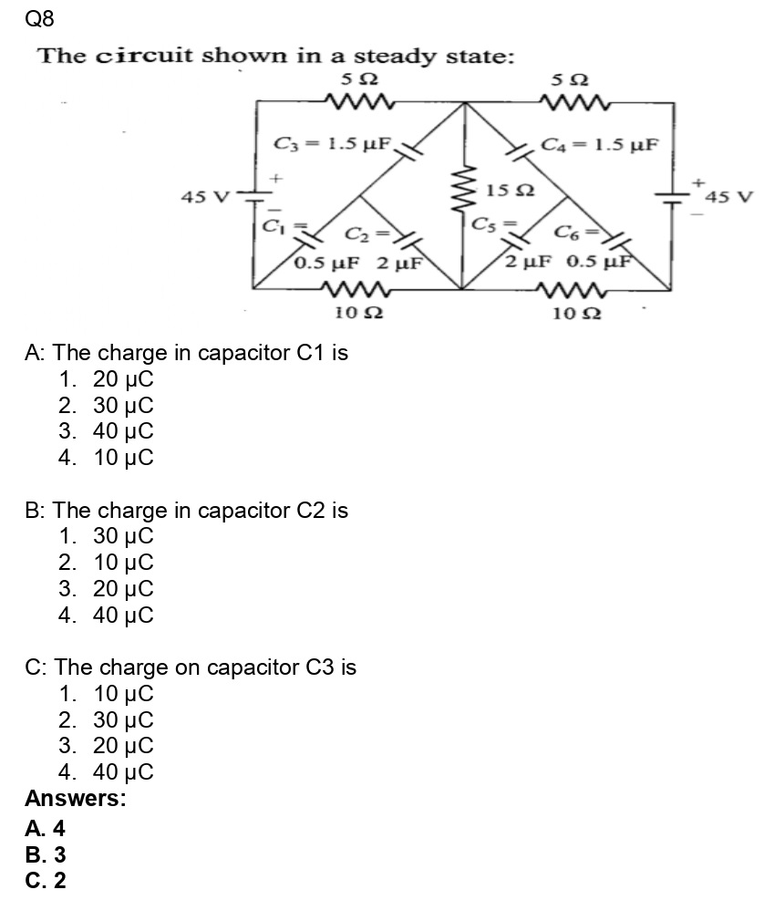 CBSE Class 12 Case Study