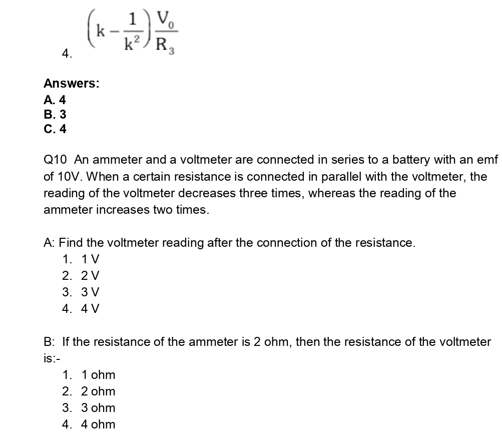 CBSE Class 12 Case Study