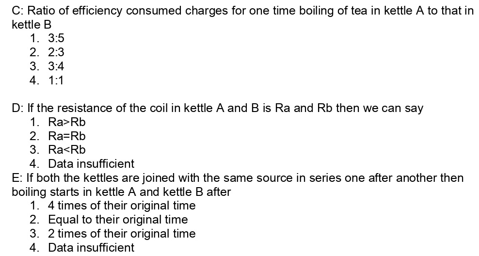 CBSE Class 12 Case Study