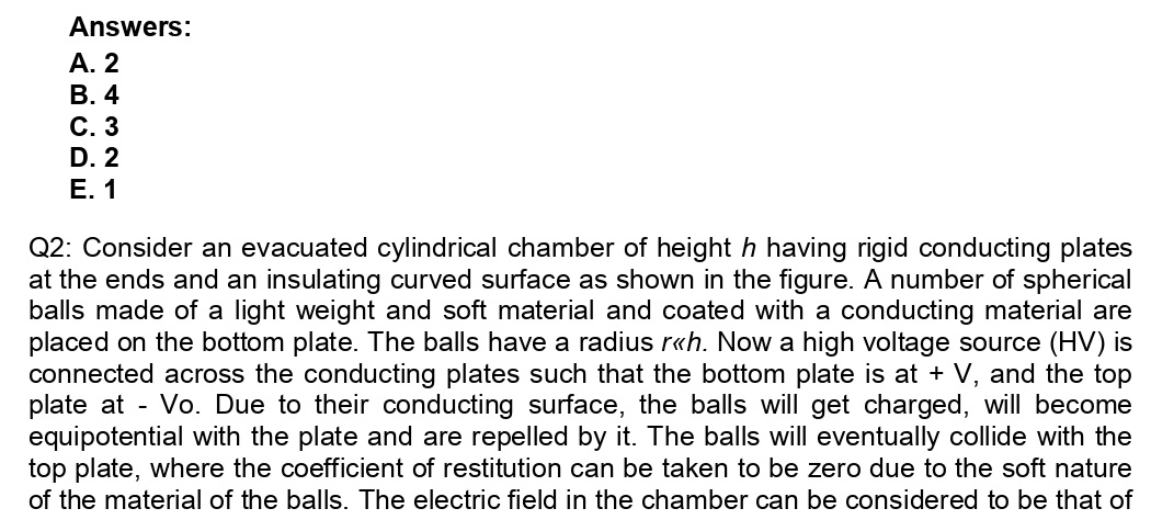 CBSE Class 12 Case Study