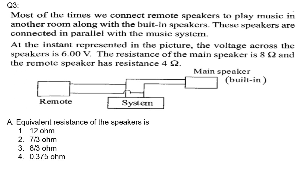 CBSE Class 12 Case Study