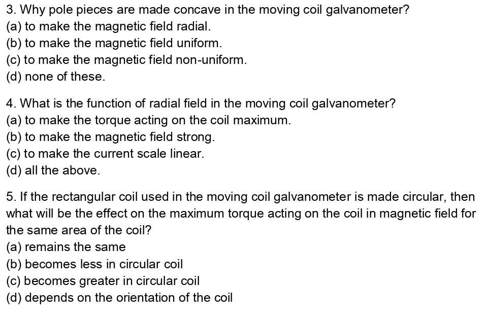 CBSE Class 12 Case Study