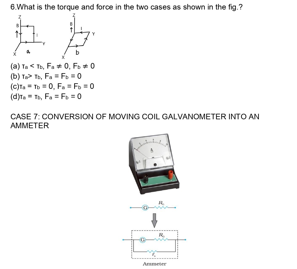 CBSE Class 12 Case Study