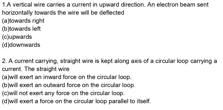 CBSE Class 12 Case Study