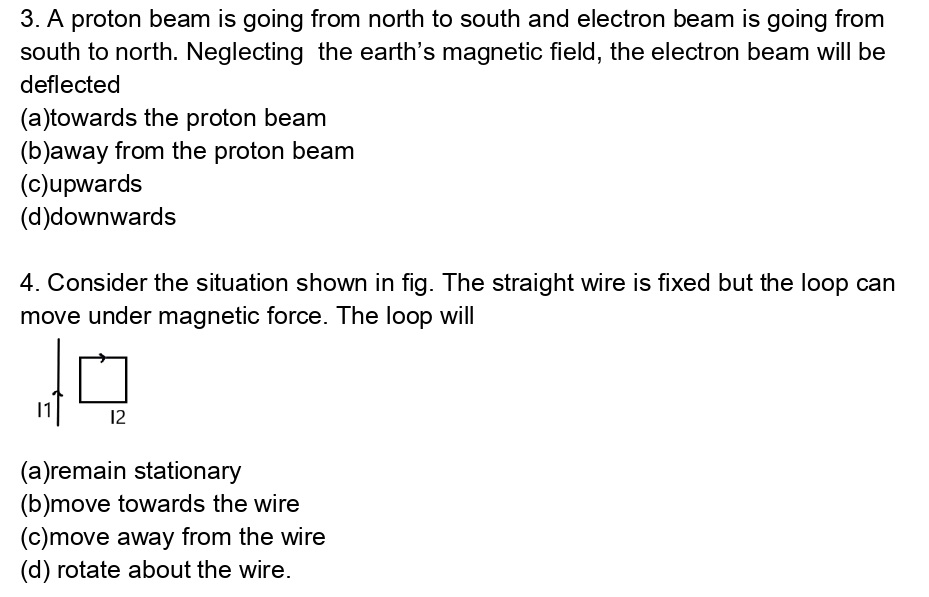 CBSE Class 12 Case Study