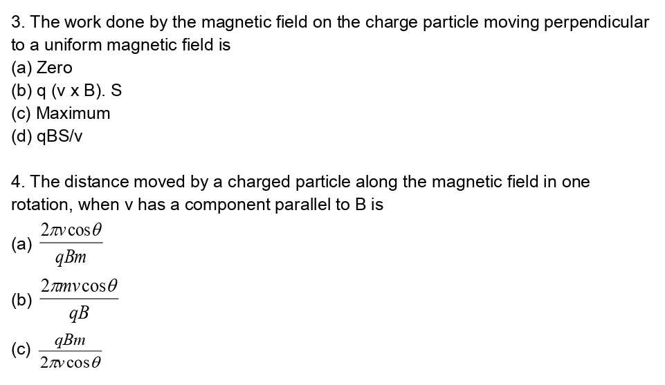 CBSE Class 12 Case Study