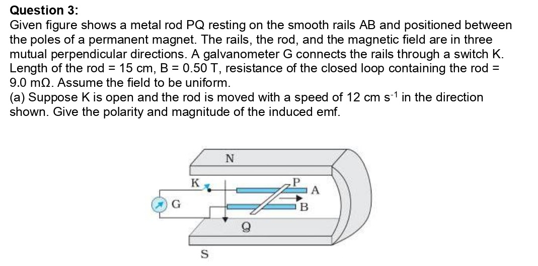 CBSE Class 12 Case Study