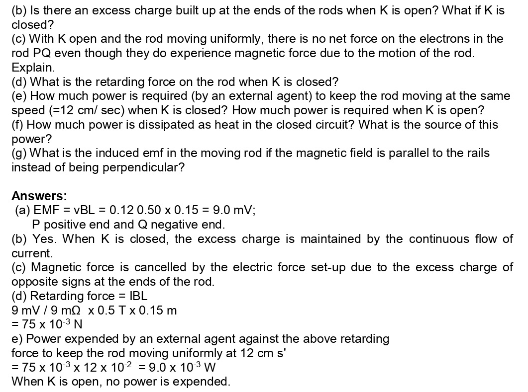 CBSE Class 12 Case Study