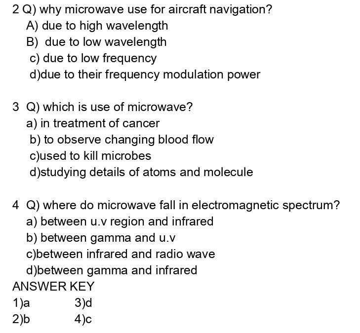 CBSE Class 12 Case Study