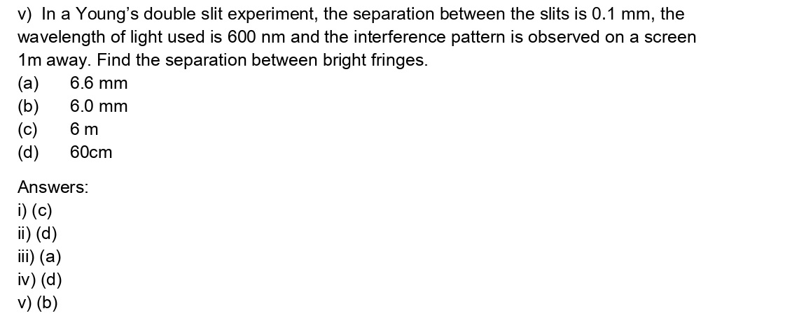 CBSE Class 12 Case Study