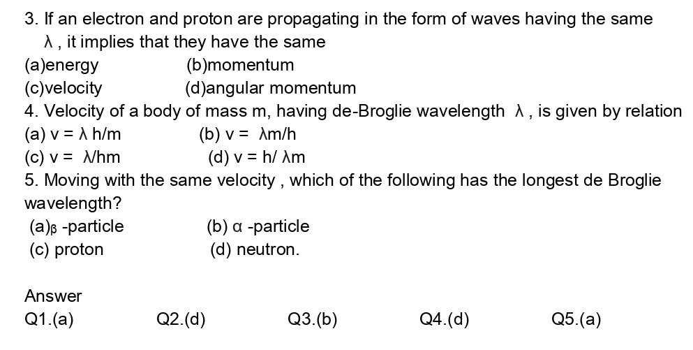 CBSE Class 12 Case Study