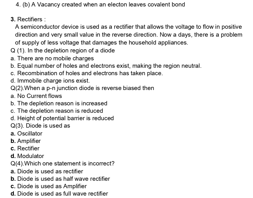 CBSE Class 12 Case Study