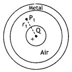 Class 12 Physics Important Questions Chapter 1 Electric Charges and Fields 13