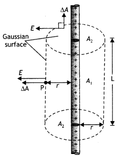 Class 12 Physics Important Questions Chapter 1 Electric Charges and Fields 20