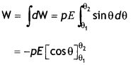 Class 12 Physics Important Questions Chapter 1 Electric Charges and Fields 23