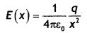 Class 12 Physics Important Questions Chapter 1 Electric Charges and Fields 53