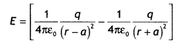 Class 12 Physics Important Questions Chapter 1 Electric Charges and Fields 62