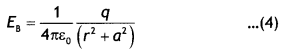 Class 12 Physics Important Questions Chapter 1 Electric Charges and Fields 67