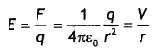 Class 12 Physics Important Questions Chapter 1 Electric Charges and Fields 79