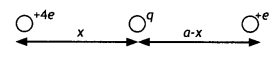 Class 12 Physics Important Questions Chapter 1 Electric Charges and Fields 81