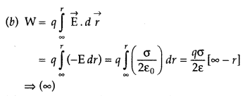 Important Questions for Class 12 Physics Chapter 1 Electric Charges and Fields Class 12 Important Questions 100