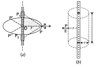 Important Questions for Class 12 Physics Chapter 1 Electric Charges and Fields Class 12 Important Questions 103