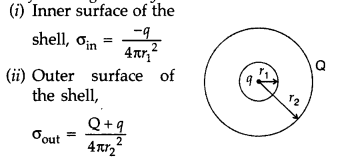 Important Questions for Class 12 Physics Chapter 1 Electric Charges and Fields Class 12 Important Questions 16