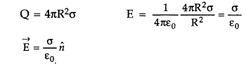 Important Questions for Class 12 Physics Chapter 1 Electric Charges and Fields Class 12 Important Questions 17