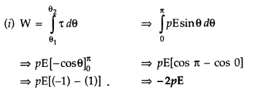 Important Questions for Class 12 Physics Chapter 1 Electric Charges and Fields Class 12 Important Questions 24