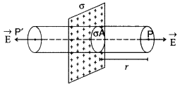 Important Questions for Class 12 Physics Chapter 1 Electric Charges and Fields Class 12 Important Questions 30