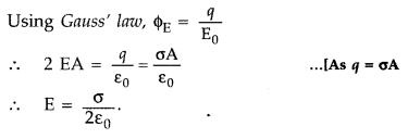 Important Questions for Class 12 Physics Chapter 1 Electric Charges and Fields Class 12 Important Questions 32