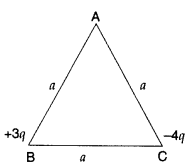 Important Questions for Class 12 Physics Chapter 1 Electric Charges and Fields Class 12 Important Questions 42