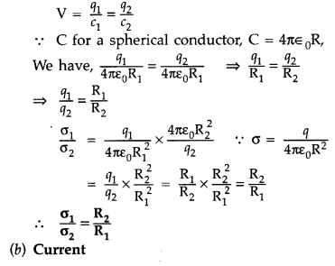 Important Questions for Class 12 Physics Chapter 1 Electric Charges and Fields Class 12 Important Questions 45