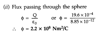 Important Questions for Class 12 Physics Chapter 1 Electric Charges and Fields Class 12 Important Questions 53