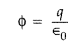 Important Questions for Class 12 Physics Chapter 1 Electric Charges and Fields Class 12 Important Questions 82