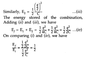 Important Questions for Class 12 Physics Chapter 1 Electric Charges and Fields Class 12 Important Questions 95