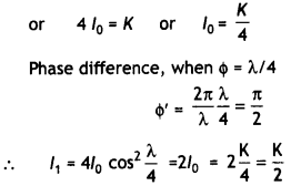 Class 12 Physics Important Questions Chapter 10 Wave Optics 44