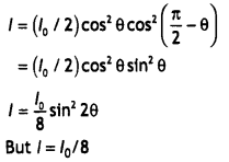 Class 12 Physics Important Questions Chapter 10 Wave Optics 66