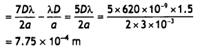 Class 12 Physics Important Questions Chapter 10 Wave Optics 68