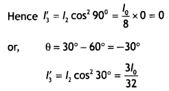 Class 12 Physics Important Questions Chapter 10 Wave Optics 74