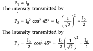 Important Questions for Class 12 Physics Chapter 10 Wave Optics Class 12 Important Questions 102