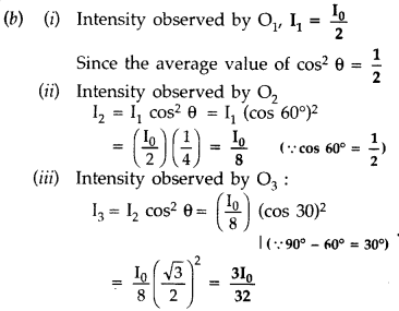 Important Questions for Class 12 Physics Chapter 10 Wave Optics Class 12 Important Questions 117