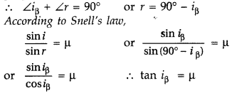 Important Questions for Class 12 Physics Chapter 10 Wave Optics Class 12 Important Questions 121