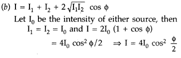 Important Questions for Class 12 Physics Chapter 10 Wave Optics Class 12 Important Questions 17