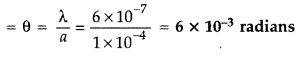 Important Questions for Class 12 Physics Chapter 10 Wave Optics Class 12 Important Questions 23