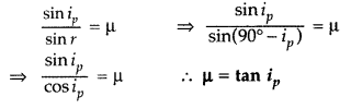 Important Questions for Class 12 Physics Chapter 10 Wave Optics Class 12 Important Questions 38