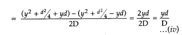 Important Questions for Class 12 Physics Chapter 10 Wave Optics Class 12 Important Questions 51