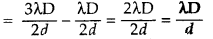 Important Questions for Class 12 Physics Chapter 10 Wave Optics Class 12 Important Questions 55