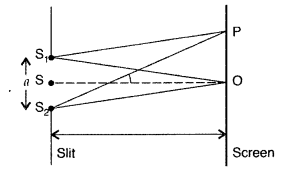 Important Questions for Class 12 Physics Chapter 10 Wave Optics Class 12 Important Questions 60